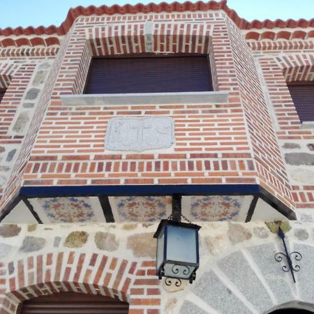 Abadia Del Marques De Avila Vega de Santa Maria Экстерьер фото